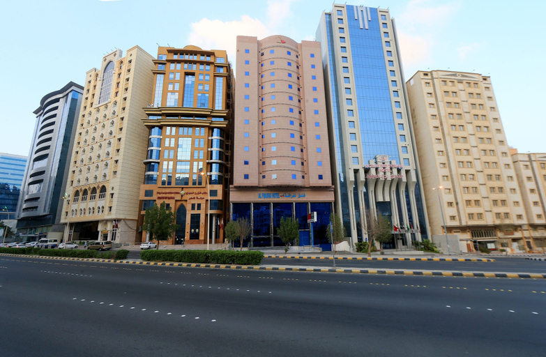 Exterior & Views 2, Snood Al Aziziah, Makkah