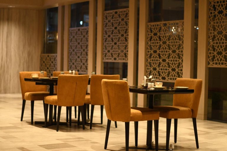 Food & Drinks 5, Lynq Aero, North 24 Parganas