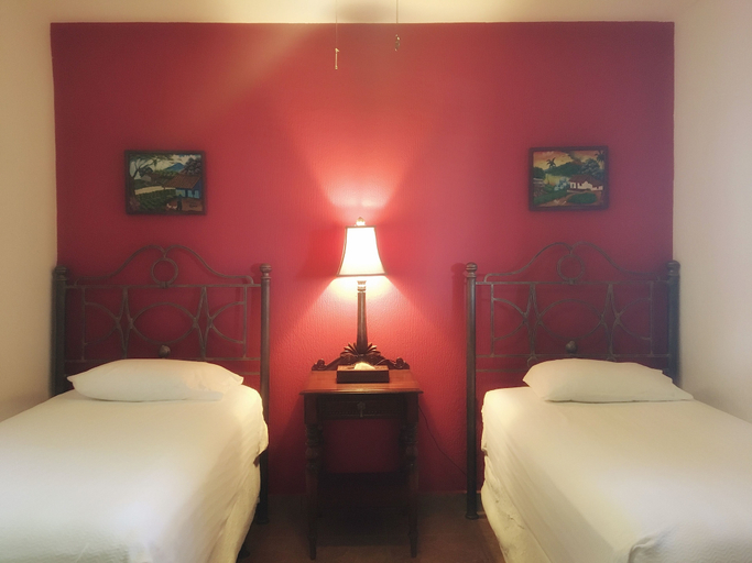 Bedroom 3, Suite San Marcos 124 Gran Pacifica Resort, Villa Carlos Fonseca