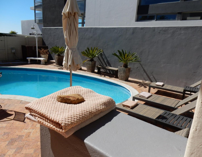 Sport & Beauty 4, Maartens Guesthouse, City of Cape Town