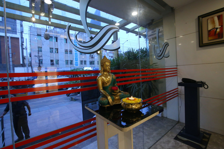 Others 1, Quality Inn Bez Krishnaa, Visakhapatnam