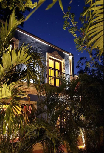 Exterior & Views 2, Hotel Hacienda Merida, Mérida
