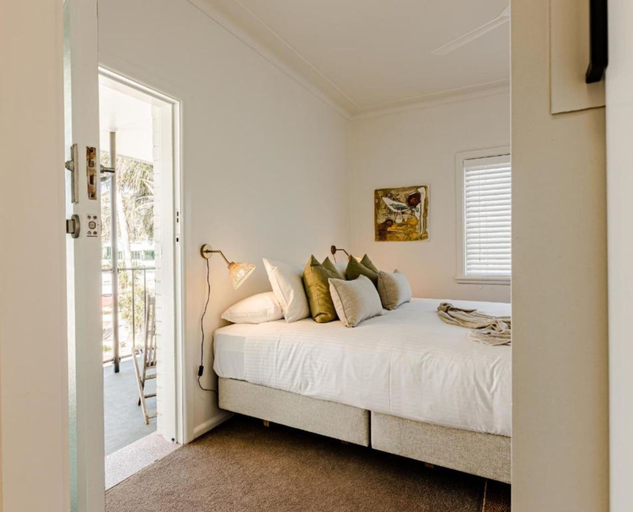 Bedroom 3, Bay Breeze Boutique Accommodation, Eurobodalla