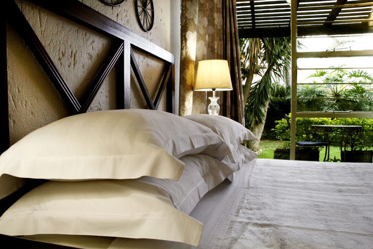 Bedroom 3, Opikopi Guest House, City of Tshwane