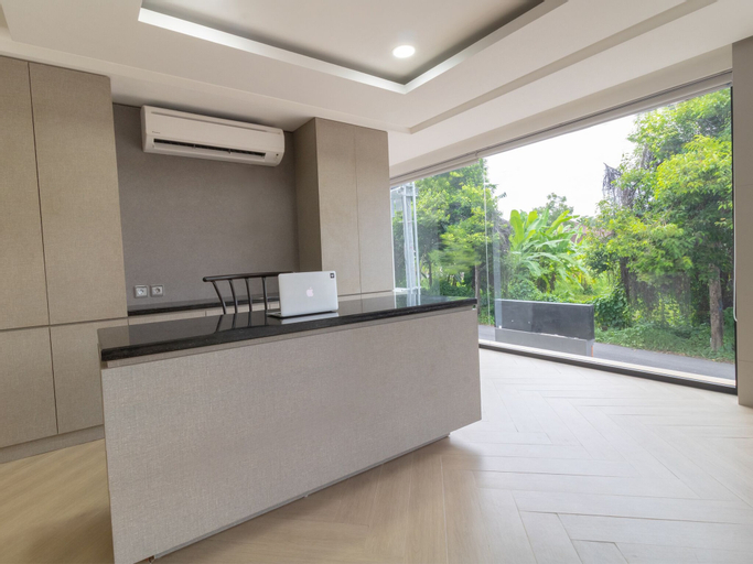 Public Area 4, Samana Residence Denpasar, Denpasar