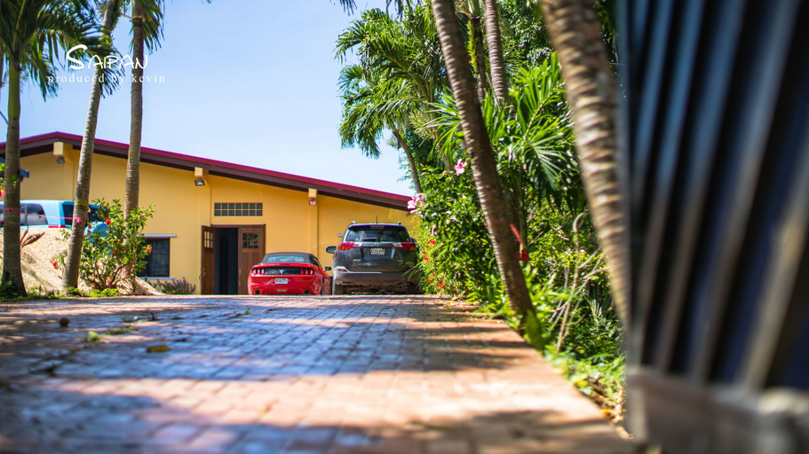 Exterior & Views 2, Sea Fun Villa, Saipan