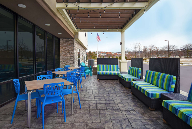 Food & Drinks 5, Home2 Suites by Hilton Springdale Cincinnati, Hamilton