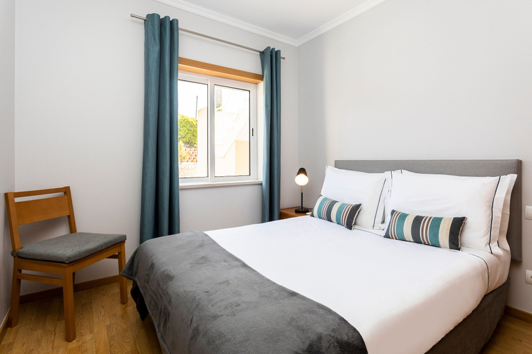 Bedroom 4, Placid Village, Lagoa