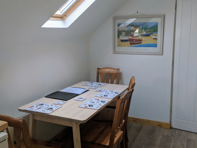 Others 5, Apple Loft, Lincolnshire