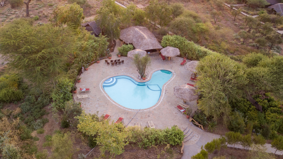 Others 5, Kibo Safari Camp, Kajiado South