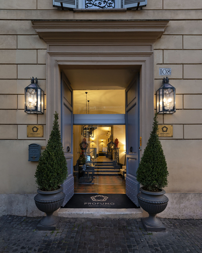 Exterior & Views 3, Profumo Maison Colosseo, Rome
