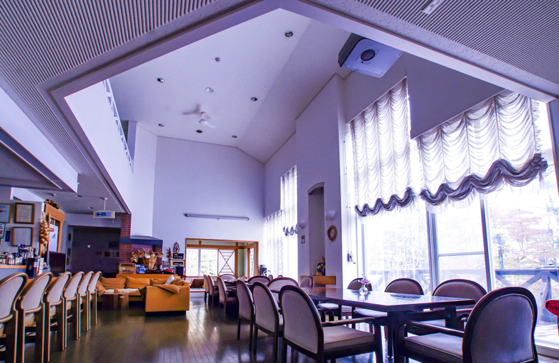 Food & Drinks 5, Pension Entre - deux - Mers, Hachimantai