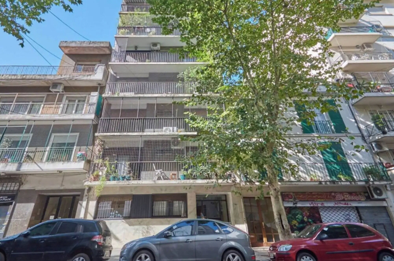 Exterior & Views, Alto Palermo Apartment - 6 Guests, Distrito Federal