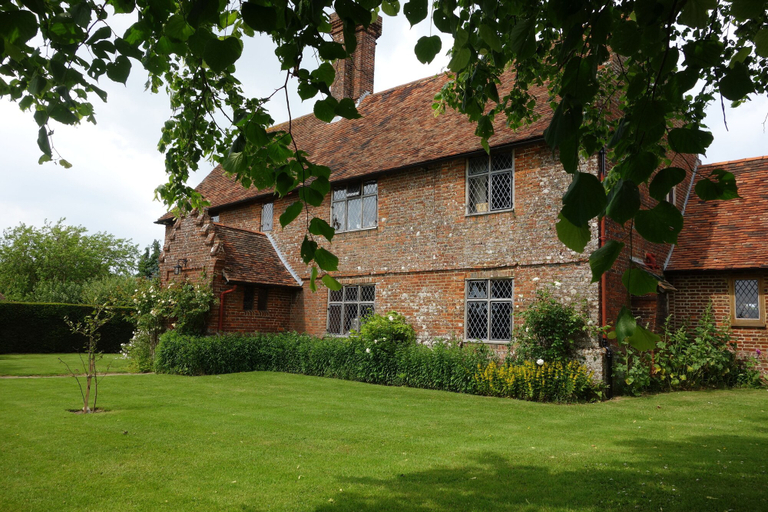 Exterior & Views 2, Brunger House, Kent