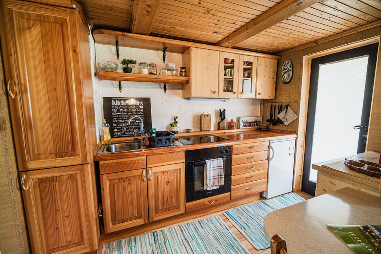 Others 5, Cottage Hidden Pearl, Jezersko