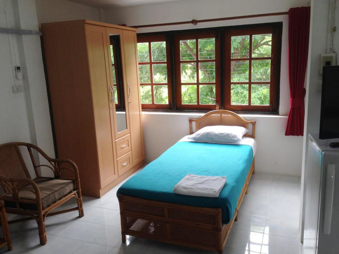 Bedroom 4, A&B Hotel, Hua Hin