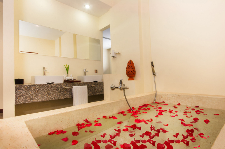 Bathroom 5, The Privilege Boutique, Siem Reap
