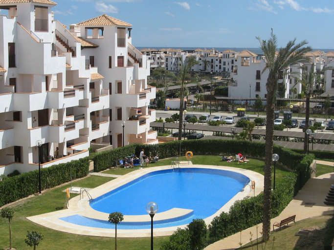 Apartamento Altos E2-1C, Almería