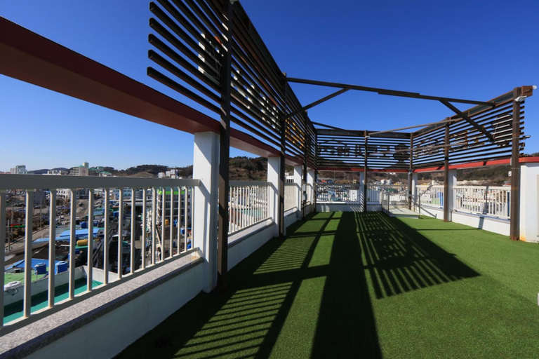 Others 5, Dorcas Tourist Hostel, Tongyeong