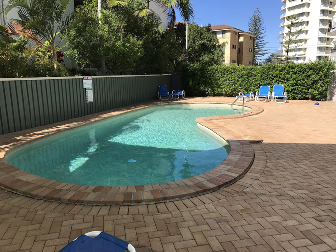 Sport & Beauty, Queensleigh Apartment, Gold Coast