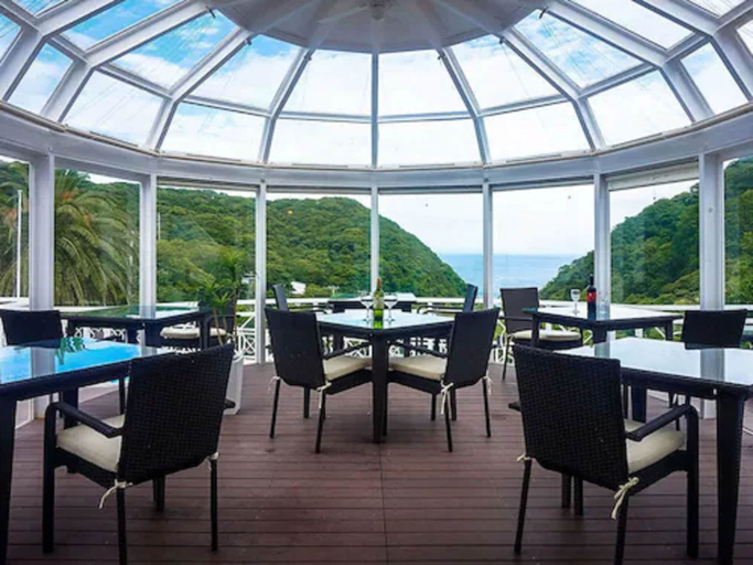 Food & Drinks 5, LiVEMAX RESORT Izu Shimoda, Shimoda