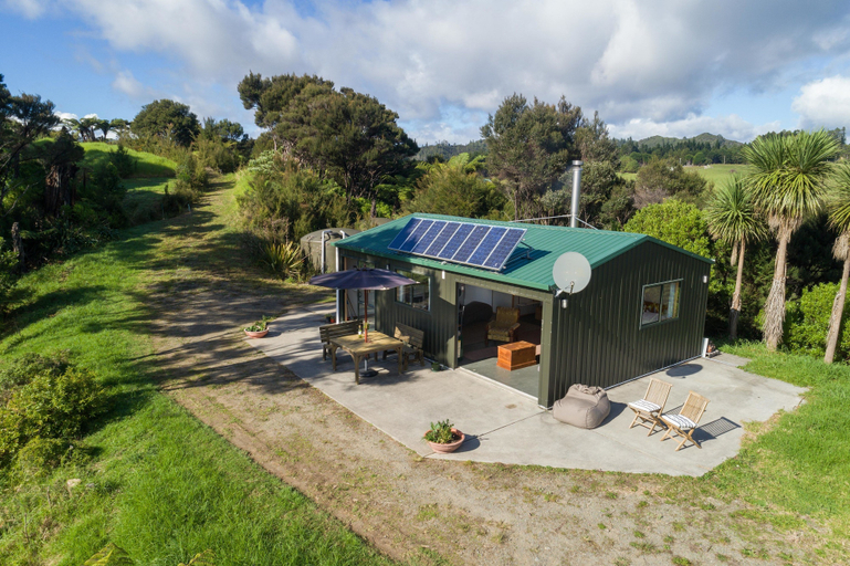 Exterior & Views 2, La Grange, Far North