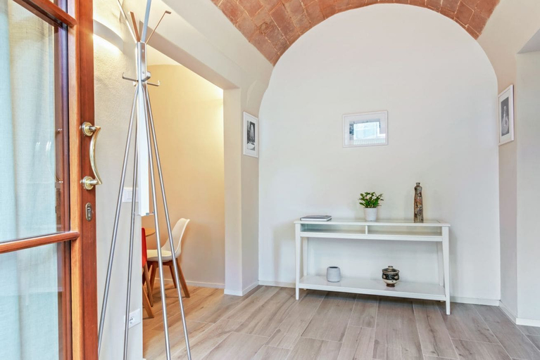 Room amenity 4, Piazzale Michelangelo Modern Flat, Florence