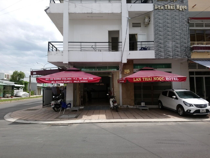 Exterior & Views 2, Lan Thai Ngoc, Cao Lanh