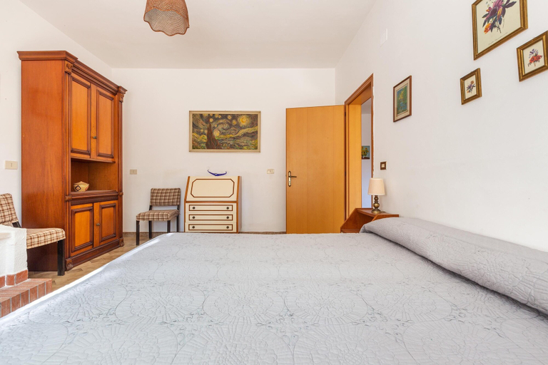 Bedroom 2, 3027 Villa Serenè by Barbarhouse, Lecce