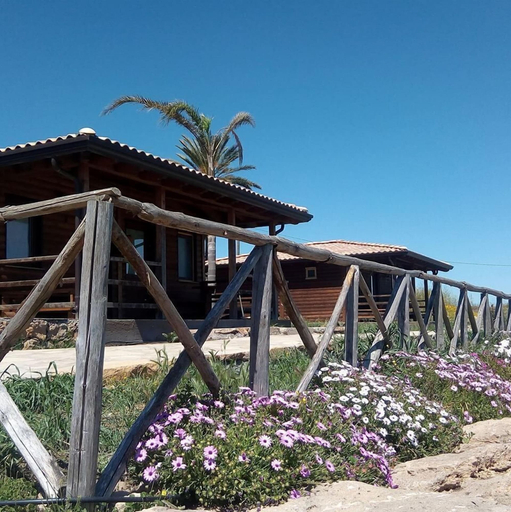 Exterior & Views, Villaggio San Demetrio, Syracuse