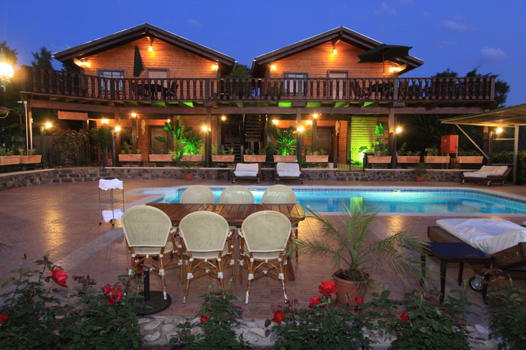 Exterior & Views 2, The Pearl of the Golan - Pnina BaGolan