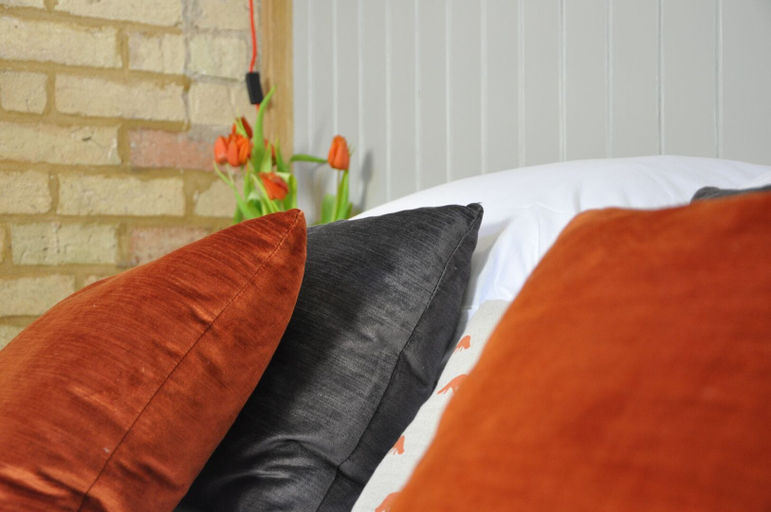 Bedroom 2, Bridleway Bed and Breakfast, Lincolnshire