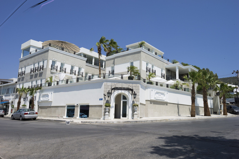 Exterior & Views 2, Ena Boutique Hotel & Residences, Bodrum