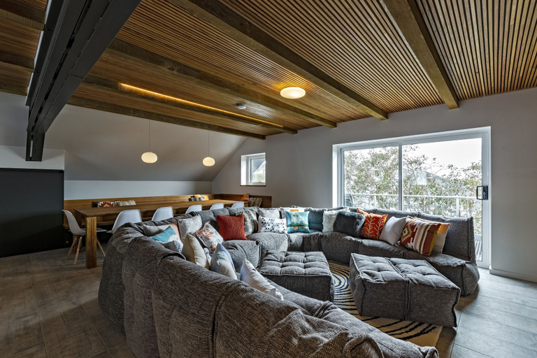 Others 5, Le Chalets, Falls Creek Alpine Resort