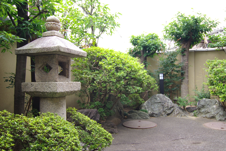 Others 5, Kyoto Higashiyamasou, Kyoto