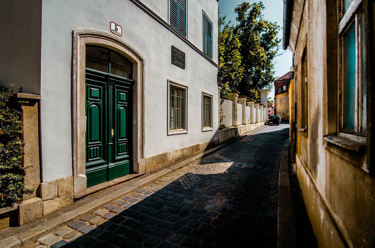 Exterior & Views, Old Town Tale Apartments, Zagreb