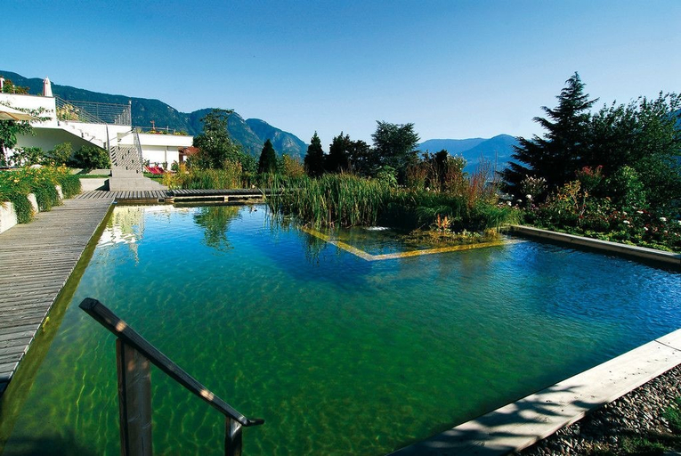 Sport & Beauty 3, MARINIs giardino Hotel, Bolzano