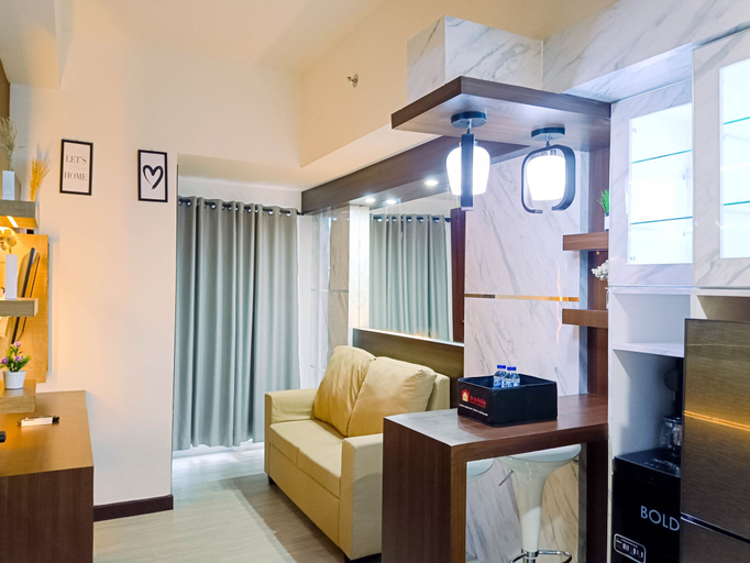 Others 4, Comfort and Nice Stay 2BR Vida View Makassar Apartment By Travelio, Makassar