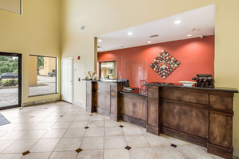 Others 5, Americas Best Value Inn & Suites Tomball, Houston