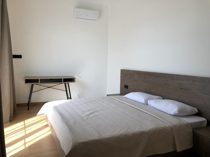 Bedroom 3, Citron Cottages, Batumi