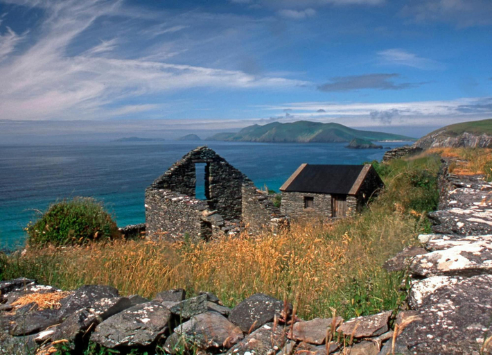 Exterior & Views, Dingle Skellig Hotel & Peninsula Spa