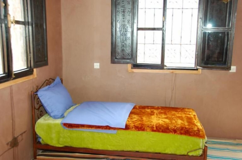 Bedroom 3, Dar Bohota, Al Haouz
