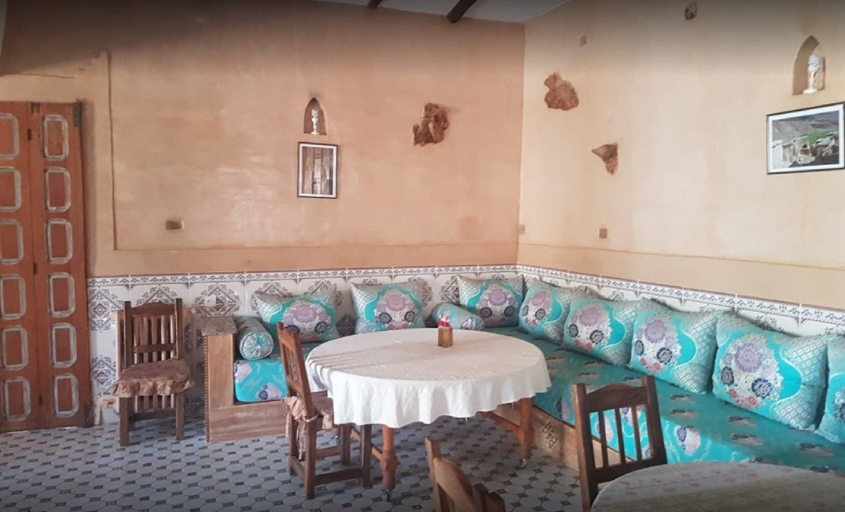 Food & Drinks 4, Ksar Timnay Hotel, Khénifra