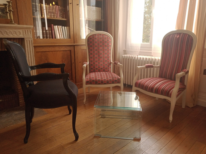 Others 5, Château du Breuil, Maine-et-Loire