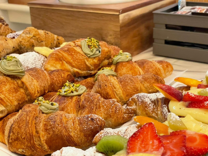 Food & Drinks 5, Hotel Bellini, Rimini