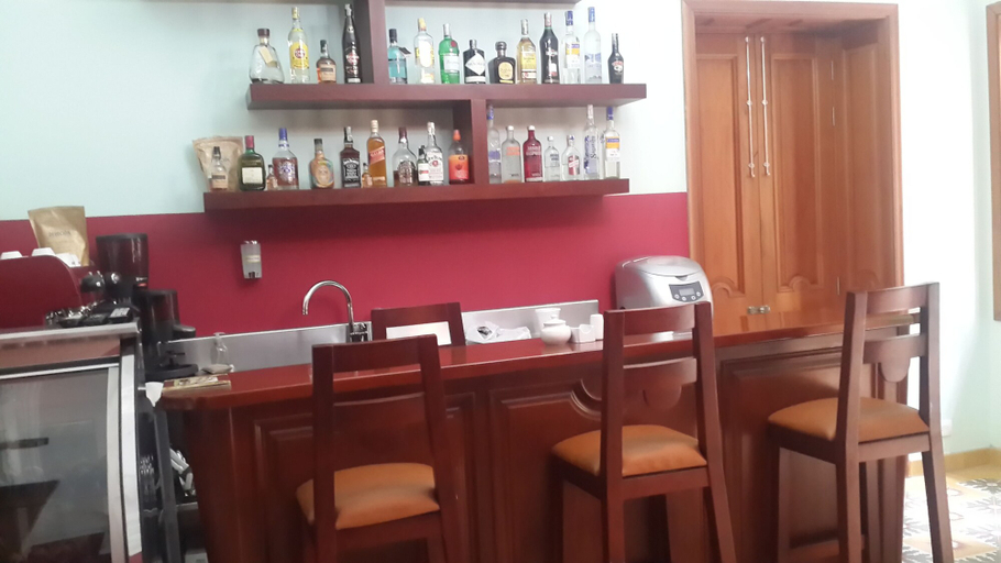 Food & Drinks 5, Santa Lucia Hotel Boutique Spa, Santafé de Bogotá