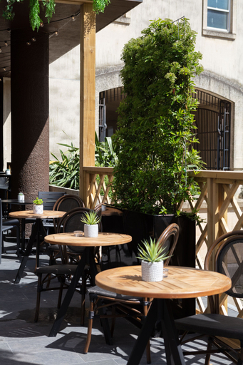 Food & Drinks 5, Doubletree by Hilton Bath, Bath and North East Somerset