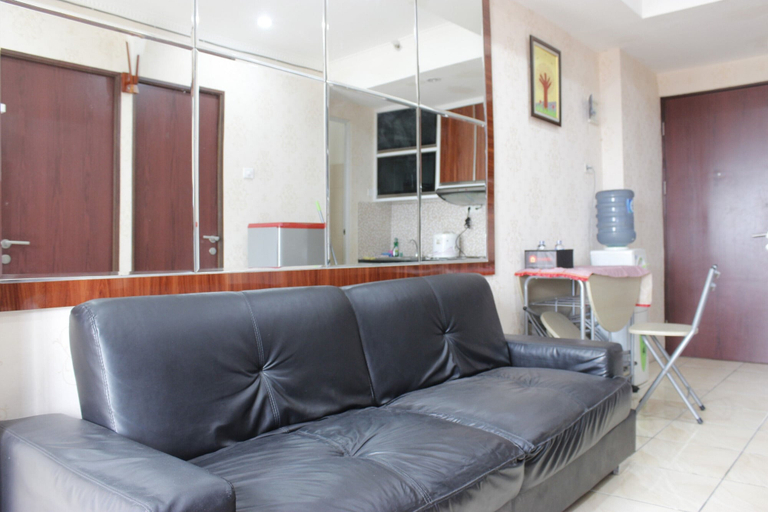Others 5, Cozy 2BR Tamansari Panoramic Apartment, Bandung