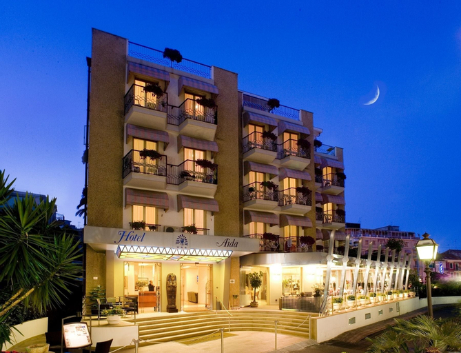 Hotel Aida, Savona
