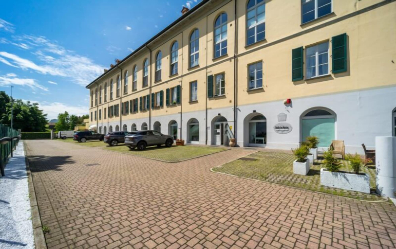 Bluelake Inn - Ostello, Lecco